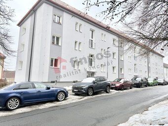 Exkluzivní nabídka dlouhodobého pronájmu, krásného a světléh