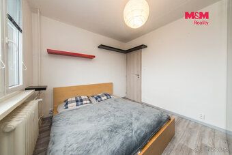 Nabízíme k prodeji krásný byt o dispozici 3+kk o podlahové p