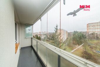 Nabízíme k prodeji krásný byt o dispozici 3+kk o podlahové p
