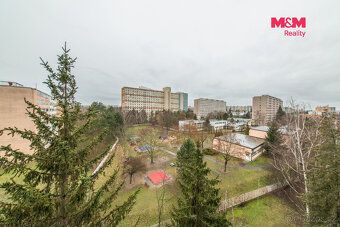 Nabízíme k prodeji krásný byt o dispozici 3+kk o podlahové p