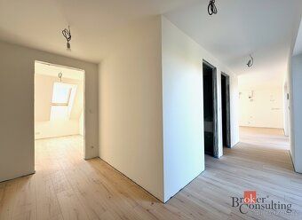 Prodej, byty/3+kk, 102.5 m2, Načeratice, 66902 Znojmo, Znojm