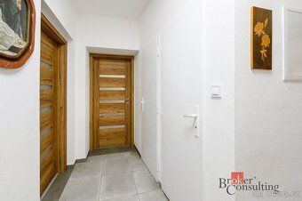 Krásný rodinný dům po rekonstrukci v ŽihliRodinný dům 4+1 po