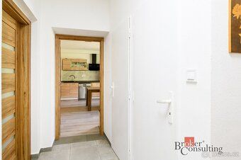 Krásný rodinný dům po rekonstrukci v ŽihliRodinný dům 4+1 po