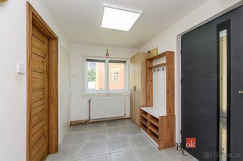 Krásný rodinný dům po rekonstrukci v ŽihliRodinný dům 4+1 po