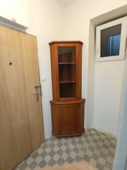 Nabízíme k pronájmu bytovou jednotku po celkové rekonstrukci