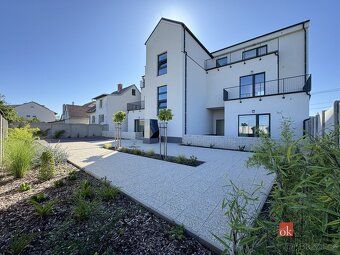 Prodej, byty/3+kk, 114 m2, Načeratice, 66902 Znojmo, Znojmo 