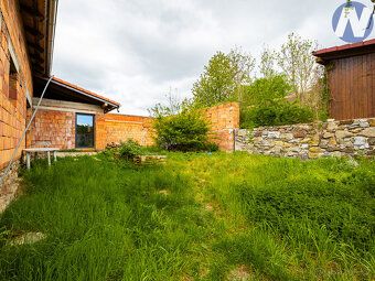 V Bavorovských Svobodných Horách u Bavorova nabízím k prodej