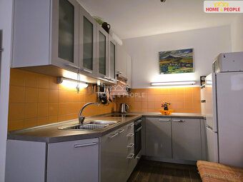 , Zprostředkujeme Vám výhradní prodej pěkného bytu o dispozi