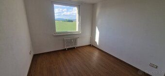 Nabízíme k dlouhodobému pronájmu nově zrekonstruovaný byt 3+