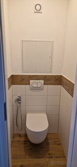 Nabízíme k dlouhodobému pronájmu nově zrekonstruovaný byt 3+