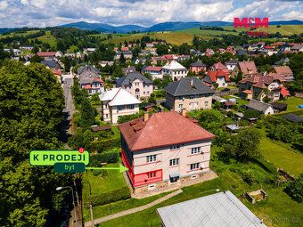 Nabízíme k prodeji útulný a světlý byt 2+1 v klidné a vyhled