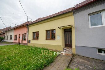 Ev.č. 120131JS Ve výhradním zastoupení majitele nabízíme k p