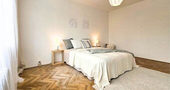 Nabízím byt 2+1 o výměře 52 m² v klidné a dobře dostupné čás