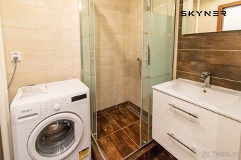 Ev.č. 01293 Nabízíme k pronájmu krásně zrekonstruovaný, útul