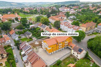Rezidenční projekt Horní Valy nabízí prémiové bydlení v blíz