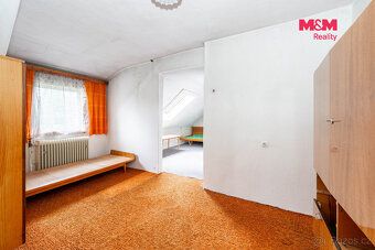 Hledáte dům, který si vytvoříte přesně podle svých představ?