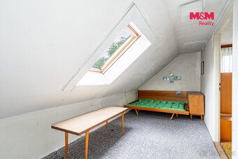 Hledáte dům, který si vytvoříte přesně podle svých představ?