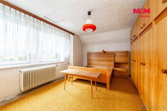 Hledáte dům, který si vytvoříte přesně podle svých představ?