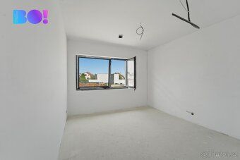 BO!reality Vám exkluzivně nabízí novostavbu moderního řadové