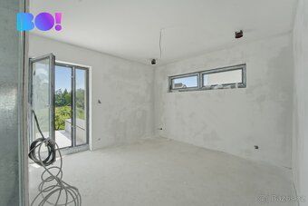 BO!reality Vám exkluzivně nabízí novostavbu moderního řadové