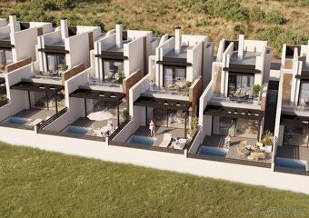 🌴 Nový moderní apartmán v Torrevieja | Costa Blanca, Španěls