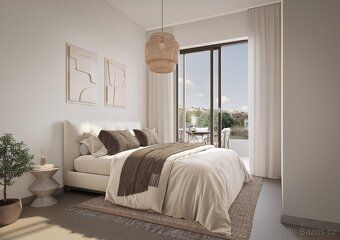 🌴 Nový moderní apartmán v Torrevieja | Costa Blanca, Španěls