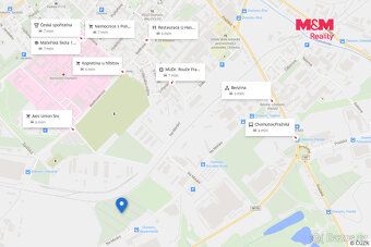 Nabízíme k prodeji zahradu s chatkou v klidné zahrádkářské l