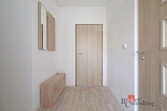 Pronájem, byty/2+1, 63 m2, Liberecká 3417/52, 46601 Jablonec