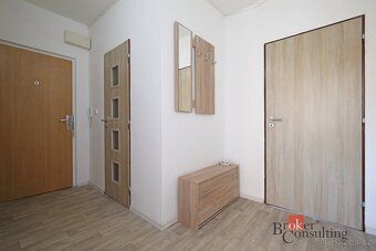Pronájem, byty/2+1, 63 m2, Liberecká 3417/52, 46601 Jablonec