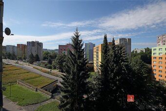 Pronájem, byty/2+1, 63 m2, Liberecká 3417/52, 46601 Jablonec