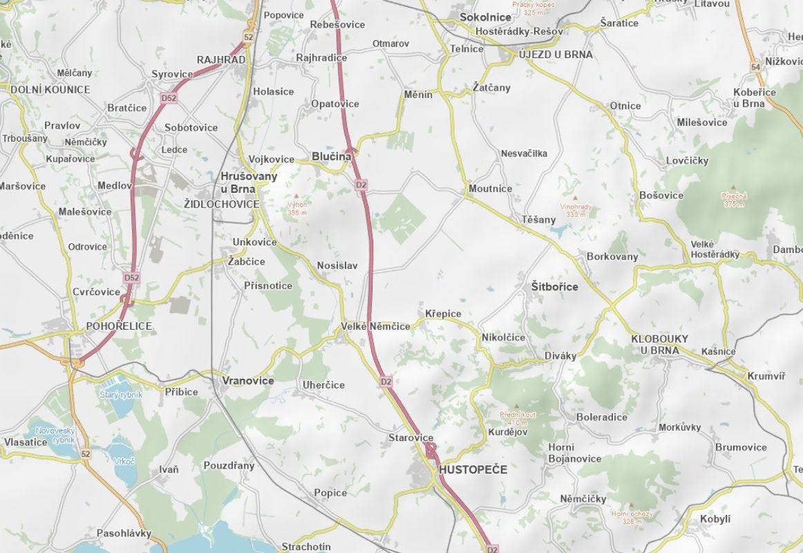 Ev.č. 2026-06-25-125248 U nás nakupujete přímo od vlastníka 