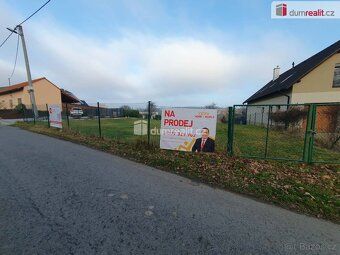 Cena včetně pozemku, projektu, stavebního povolení, výstavby