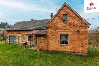 Hledáte místo, kde mohou děti vyrůstat v klidu, v kontaktu s