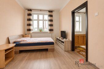 Prodej rodinného domu 290 m2, HostinnéNabízíme k prodeji byt