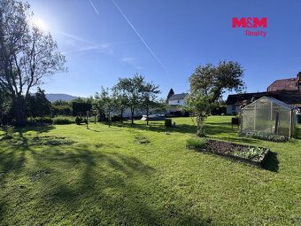 Hledáte klid v srdci Beskyd, kde příroda začíná hned za vaši