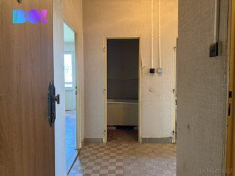 Pokud hledáte byt, který si můžete zrekonstruovat přesně pod