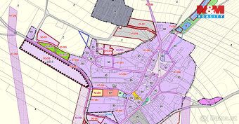 Nabízíme k prodeji krásný pozemek o rozloze 1166 m², nacháze