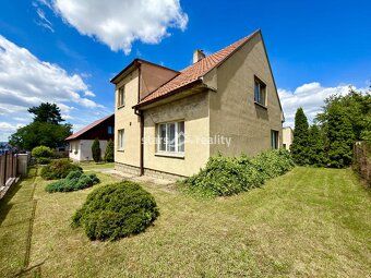 Stars reality Vám zprostředkují prodej rodinného domu o disp