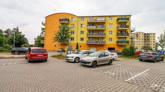 Zprostředkujeme Vám byt o dispozici 2+kk a rozloze 45 m², kt