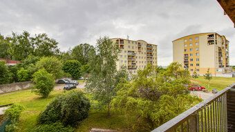 Zprostředkujeme Vám byt o dispozici 2+kk a rozloze 45 m², kt
