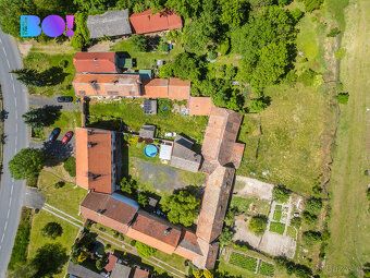 Ve výhradním zastoupení nabízíme k prodeji velkoryse prostor