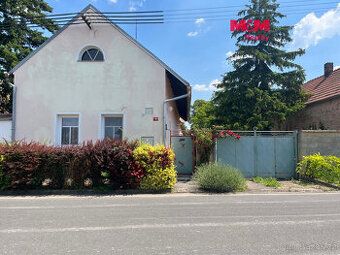 Nabízíme k prodeji zemědělskou usedlost určenou k demolici, 