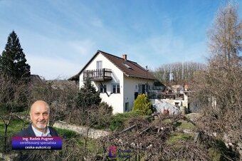 Nabízíme k prodeji zemědělskou usedlost určenou k demolici, 