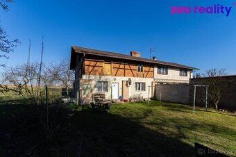 Nabízíme k prodeji zemědělskou usedlost určenou k demolici, 