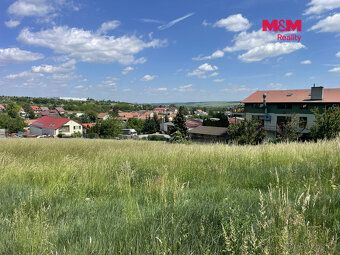 Nabízíme k prodeji soubor pozemků o celkové výměře 7 245 m² 