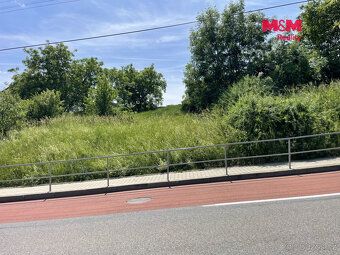 Nabízíme k prodeji soubor pozemků o celkové výměře 7 245 m² 