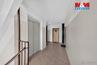 Nabízíme k prodeji družstevní byt 2+kk o výměře 45 m², který