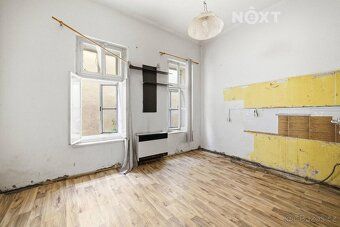 Činžovní dům na Husově náměstí v Benátkách nad Jizerou – inv