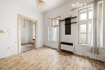 Činžovní dům na Husově náměstí v Benátkách nad Jizerou – inv