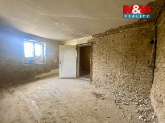 Ve výhradním zastoupení zprostředkujeme prodej rodinného dom